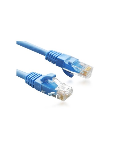 Patch Cord Utp Cat 6 3mt-t-fox-cca