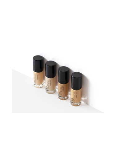 Inglot All Covered Face Foundation Lw 002 Nf