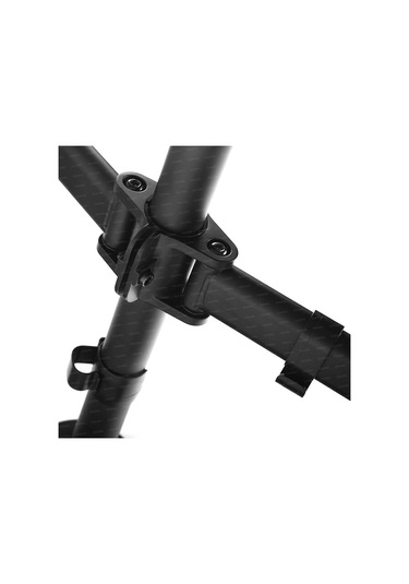 Dark Vm26 2 Monitör Takılabilir Masa Monte Monitör Kolu