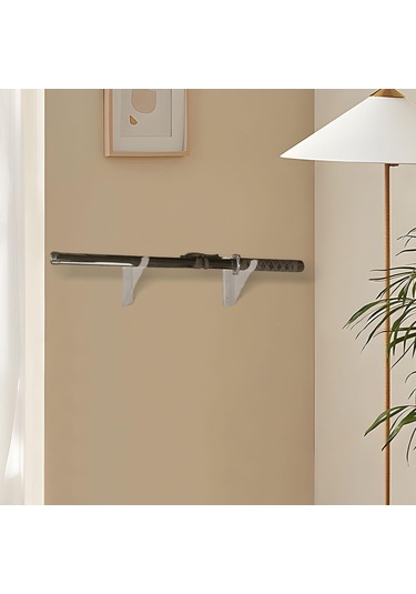 Suntek Sergileme Standı Duvara Monte Tutucu Olta