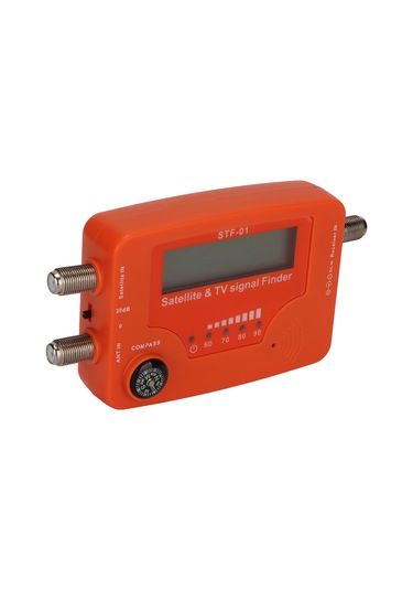 Uydu Sinyal Ölçer Huiliang