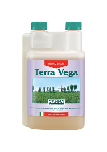 Canna Terra Vega 250 Ml 250 ML