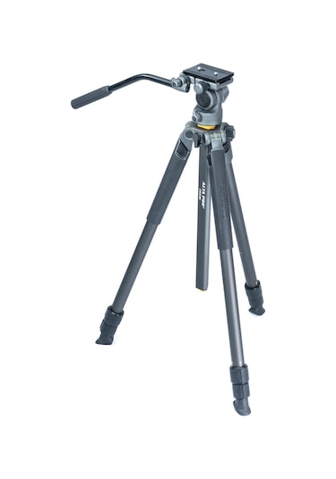 Vanguard Alta Pro 2 263 Av Video Tripod Kiti Gri