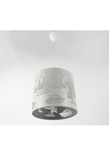 Avize Çocuk Odası Istanbul