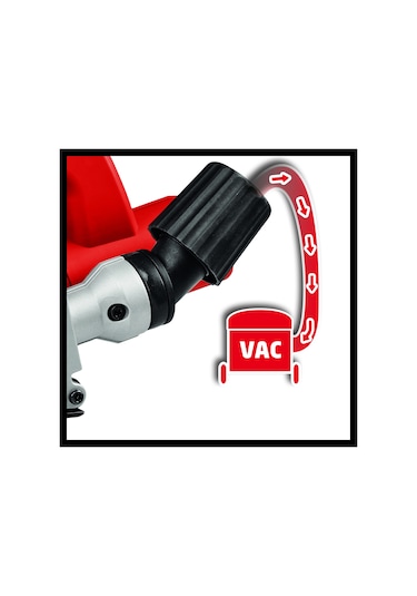 Einhell TC-MA 1300 Kanal Açma Makinesi - 4350730