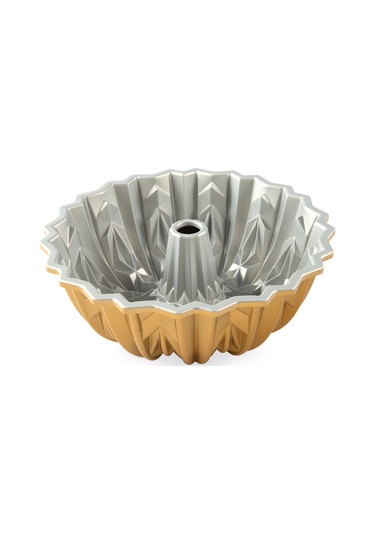 Nordicware Kesme Kristal Bundt Kek Kalıbı