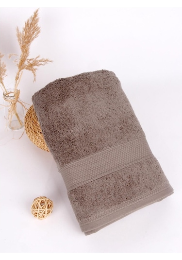 Baveno Pamuk 70X140 Banyo Havlusu (541471691)