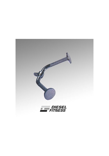 Diesel  Fitness Triceps  Press Down Üçgen Bar