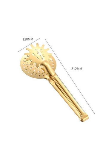 Ulzyvf Yemek Ve Süzgeç Piknik Paslanmaz Çelik Örgü Mutfak Kolay Klips İnce Filtre Elek Depolama Çözümü İçin Pratik Çelik Lp Çelik