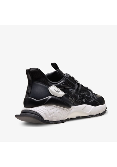 Lescon Trail Mercury 5 Erkek Spor Ayakkabı Siyah