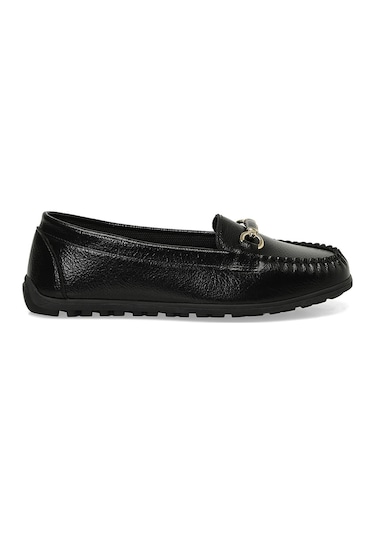 Butigo 25s-118 5fx Siyah Kadın Loafer 000000000101983218 Siyah