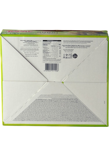 Today Dubai Pie Antep Fıstıklı Kadayıflı Kek 40 Gr. 24 Adet 1 Kutu
