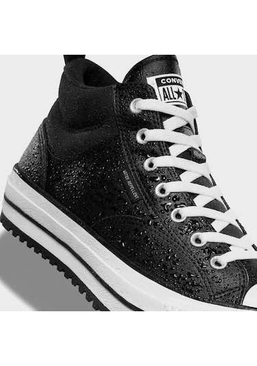 Converse Chuck Taylor All Star City Trek Waterproof Erkek Bot C-cona04477e10001 Siyah