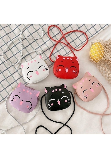 Dancemonkey Yeni Ve Sevimli Sevimli Pembe Para Omuz Oğlan Moda Mini Kız Kedi Karikatür Çocuk Çocuk Çantası Çantaları Çanta Çanta Bozuk Askılı Dy Pembe Dancemonkey Yeni Ve Sevimli Sevimli Pembe Para Omuz Oğlan Moda Mini Kız Kedi Karikatür Çocuk Çocuk Çantası Çantaları Çanta Çanta Bozuk Askılı Dy Pembe