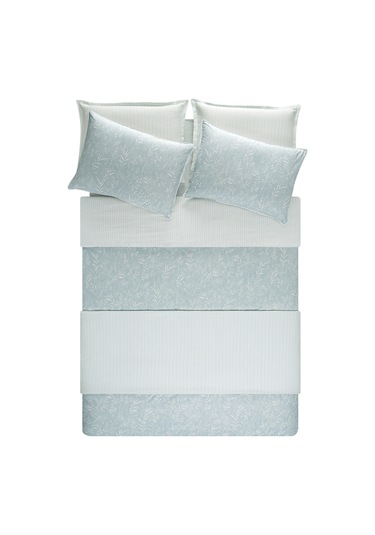 Puffy Viera Çift Kişilik Everyday Serisi - İndigo