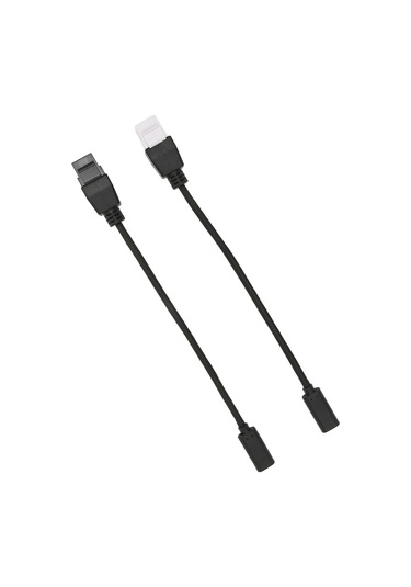 Springsun 2 Adet Usb 3.1 Type-c Dişi-dişi Panel Bağlantı Kablosu, 5gbps Hızlı Veri Transferi, Tersine Takılabilir, Abs Malzeme, Kolay Kurulum