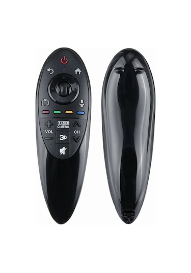 Maiyame An-mr500 L/g 3d Akıllı Tv Uzaktan Kumandası Sesli Ir'yi Desteklemiyor İngilizce Sürüm Uzaktan Kumanda