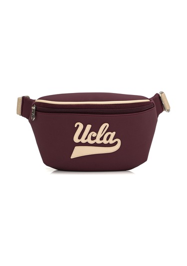 Ucla Kadın Bel Çanta 05uc25k9004 Bordo