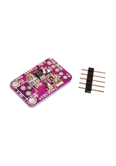 Pam8302 2.5W Amplifier Board-Class D