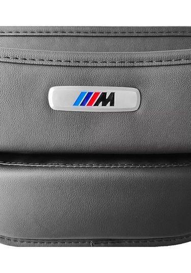 Autobag Bmw M Araç İçin Koltuklar Arası Organizer 232104508