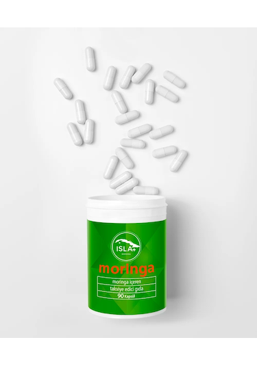 Küba’Nın Süper Gıdası Moringa