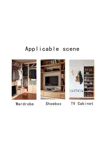 2 Parçalı Gömme Kapı Kolu, Gömme Oval Çekme Kolu, Sürgülü Kapı Dolap Çekmecesi İçin Saten Fırçalanmış Paslanmaz Çelik Gizli Kol - Gümüş