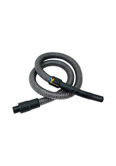 Fakir Uyumlu Freelander Bl 6050 Süpürge Çelik Telli Hortumu Seti