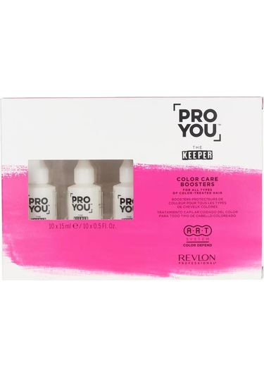 Pro You Color Care Booster 15ml X 10