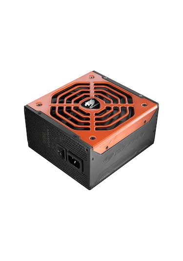 Cougar BXM700 700W 80+ Bronze Güç Kaynağı