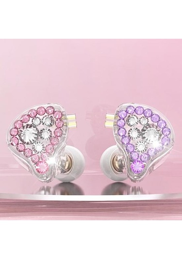 Q2pro Kablolu Kulaklık Kulak İçi Ergonomik 3.5 MM Evrensel Gürültü Azaltma Hifi Ses Cep Telefonu Kulaklık