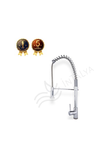 Mix Endüstriyel Tek Kollu Batarya