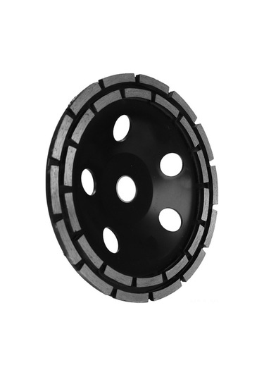 Novahub Elmas Kesme Diski - Beton, Metal Masonry İçin Dayanıklı 115/125/180mm