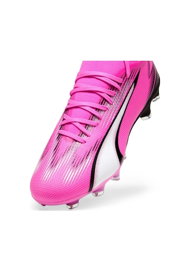 Puma Ultra Match Fg/ag Krampon 107754 01 Pembe