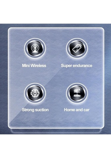 Maoyaya Siyah Kablosuz Araba Elektrikli Süpürge, Yüksek Güçlü Mini El Süpürgesi, Otomatik Ev Süpürge Siyah