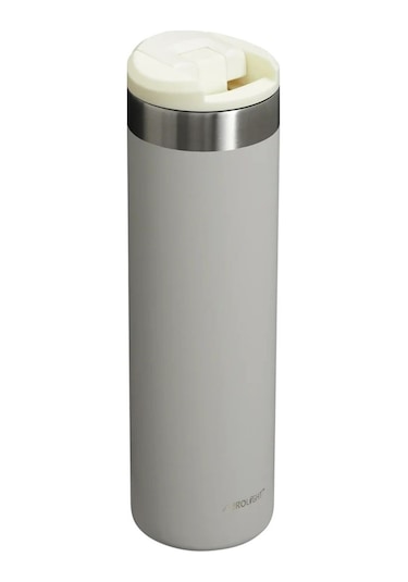 Stanley The Aerolight Transit Termos Bardak 0.60 L Gri