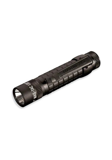Maglite Sg2lre6y Mag-Tac Led Fener (Blisterli) Çok Renkli