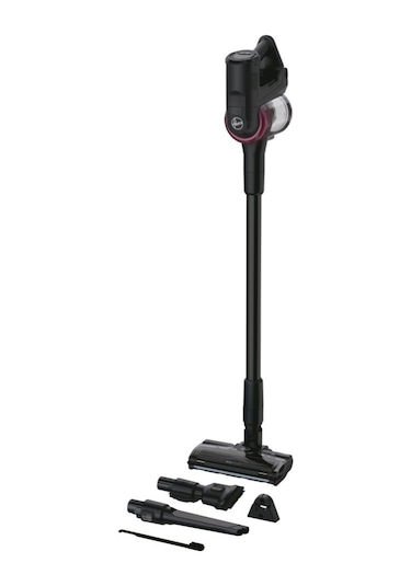 Hoover HF4 HF410H 011 Şarjlı Dikey Süpürge