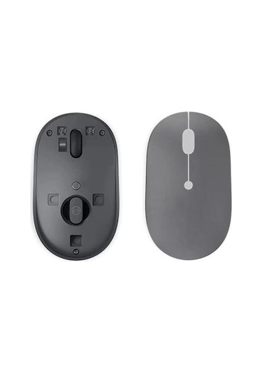 Lenovo 4Y51C21216 Go Usb-c Kablosuz Mouse