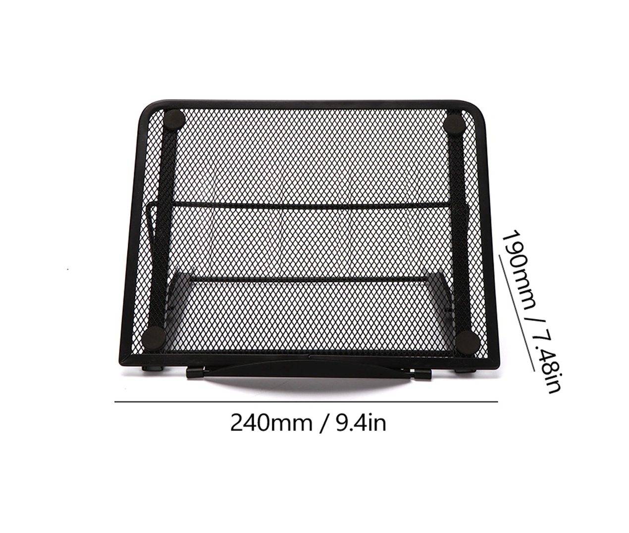 Moveevo Metalik Dizüstü Bilgisayar Ve Tablet Tutucu - Çok Renkli Seçenekler - Çizim, Yazma, Okuma İçin Güvenli Destek Moveevo Metalik Dizüstü Bilgisayar Ve Tablet Tutucu - Çok Renkli Seçenekler - Çizim, Yazma, Okuma İçin Güvenli Destek