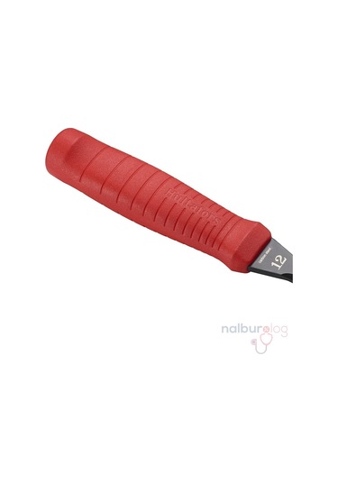 Hultafors 390033 Edc12 Düz Iskarpela 12  MM
