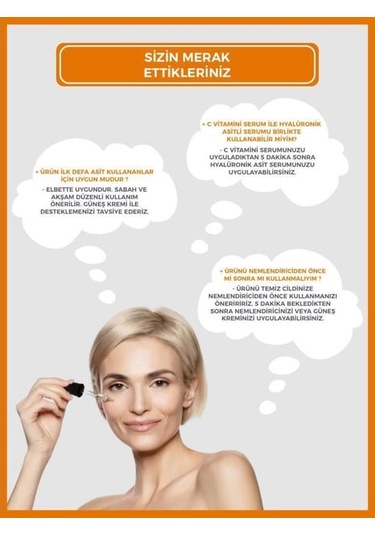 the fair. C*gleam Gözenek Bakımı Cilt Serumu %2 Vitamin C +%2 Niacinamide 30 ML