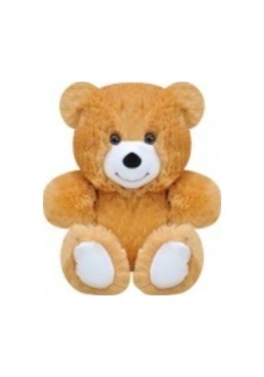 Kahverengi Ayıcık 24 Cm No Color