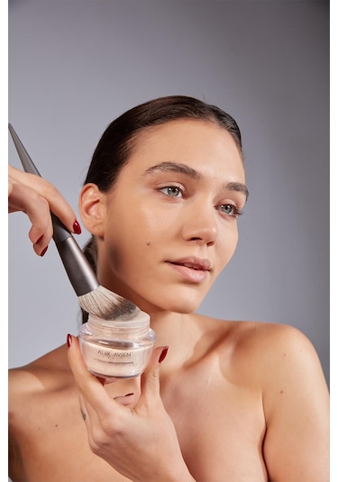 Alix Avien Pudra Fırçası Powder Brush