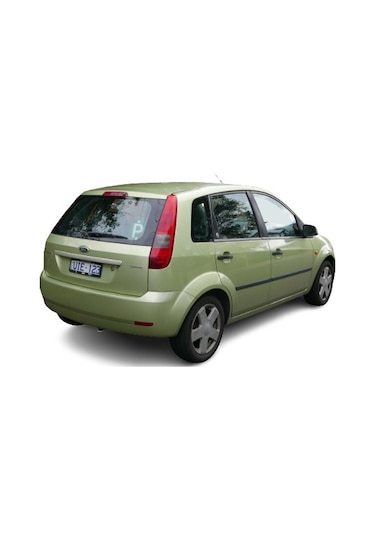 Ford Fiesta 5 Kapı Yıl 02-08 Depo Sağ Stop Lambası 2S61 13A602 Bg