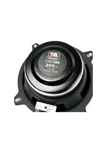 Defacbass Db-no5 13 Cm Neomidyum Midrange