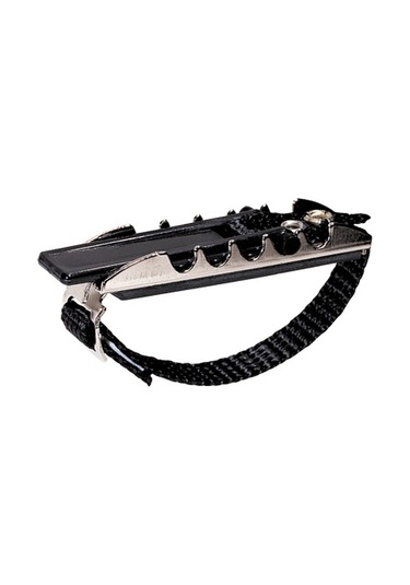 Jim Dunlop 14F Flat Professional Capo Klasik Gitar Kaposu
