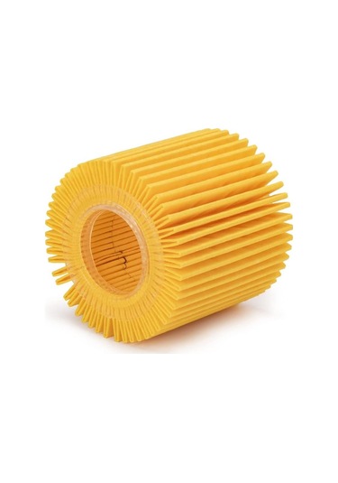 Yağ Filtresi Toyota Corolla Yarıs Avensıs Rav4 Chr 2009-2018 Benzinli