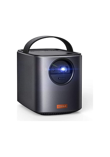 Anker Nebula Mars II Projeksiyon 720P DLP Projeksiyon Cihazı