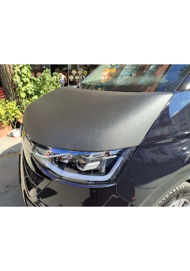 Transporter T8 2024 Sobrası Tam Maske 1 Adet