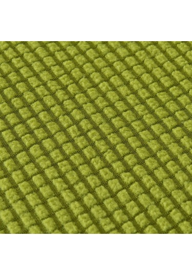 Suntek Çıkarılabilir Streç Yumuşak Slipcover Sarı-yeşil